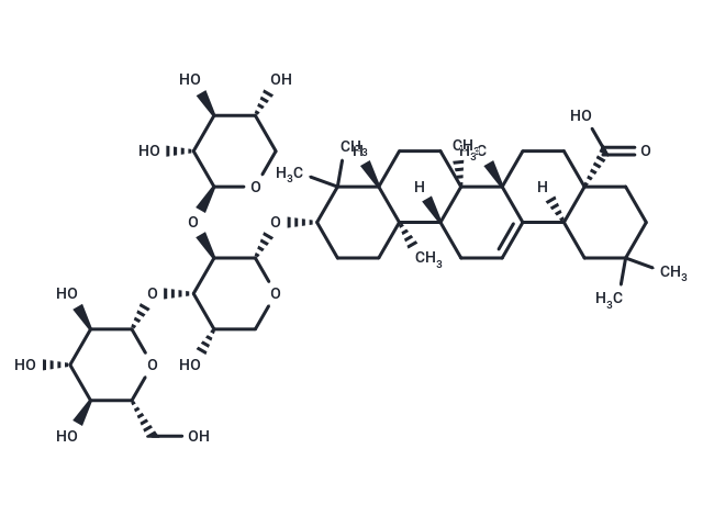 Elatoside E