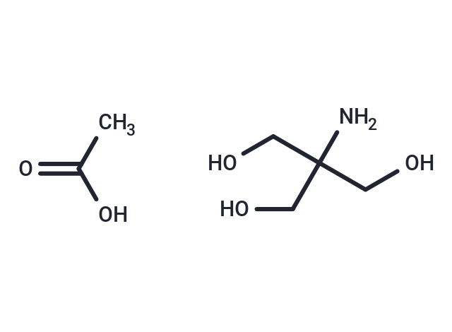 Tris-acetate