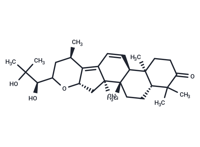 24-Deacetylalisol O