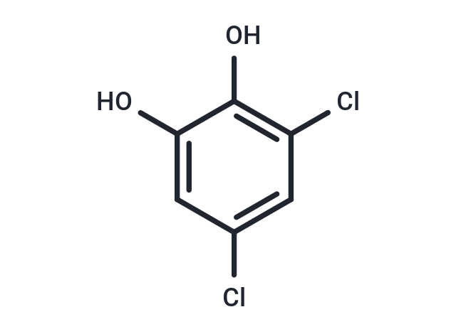 3,5-Dichlorocatechol