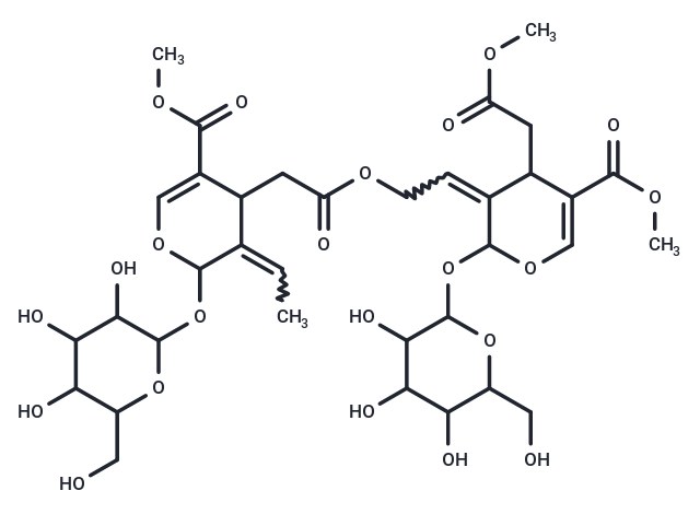 Jaspolyanthoside