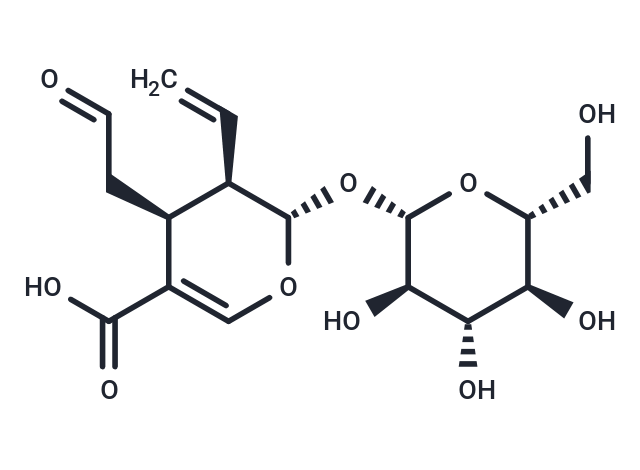 Secologanate