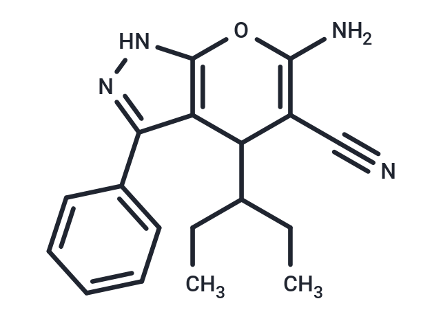 Deserpidine hydrochloride