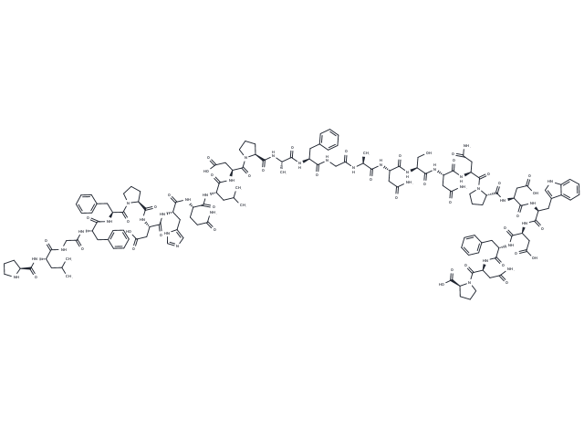 Hepatitis B Virus Receptor Binding Fragment