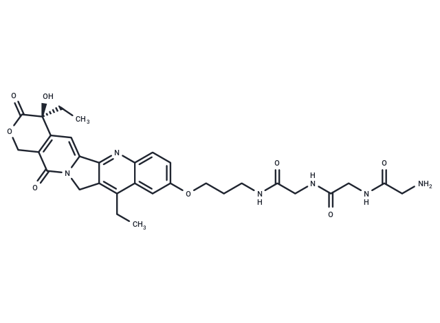 Delimotecan