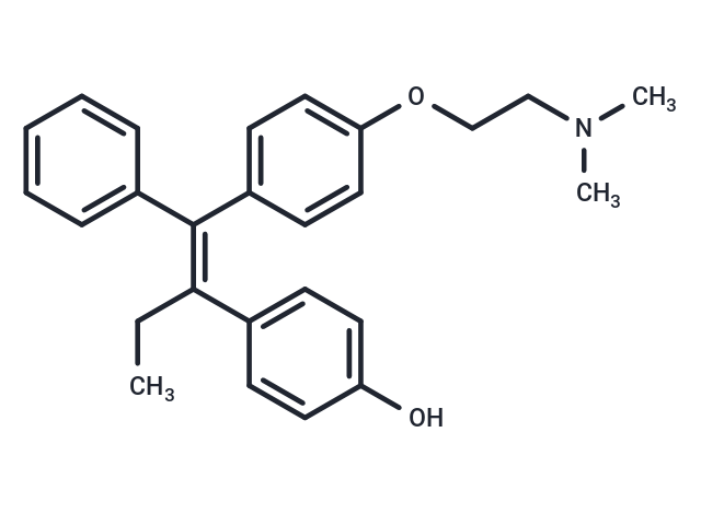 4’-hydroxy Tamoxifen