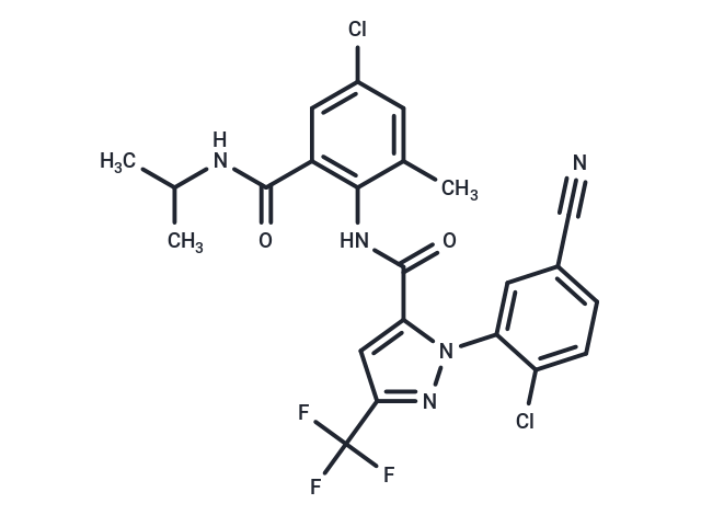 RyRs activator 2