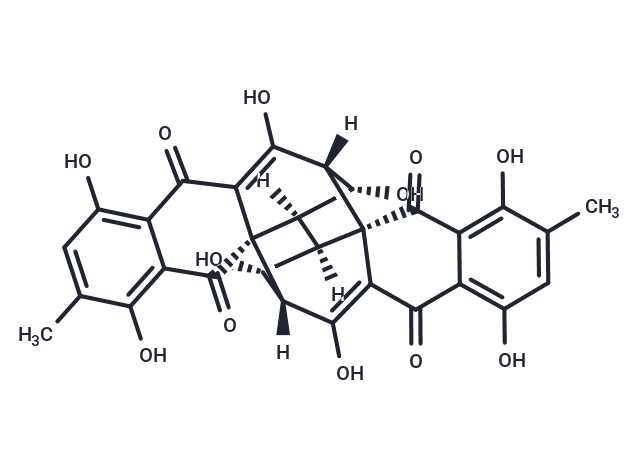 Luteoskyrin