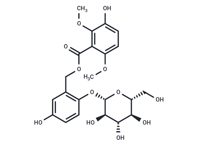 Curculigoside C