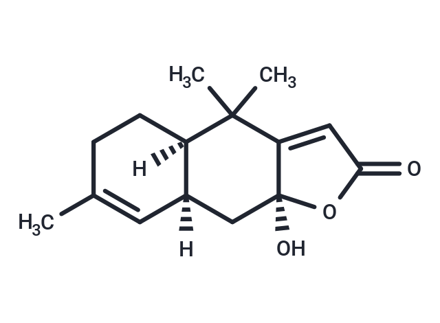 Furodysinin lactone