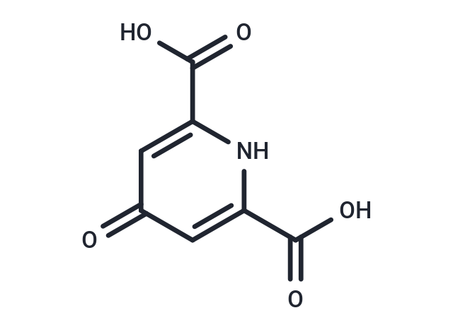 Chelidamic acid