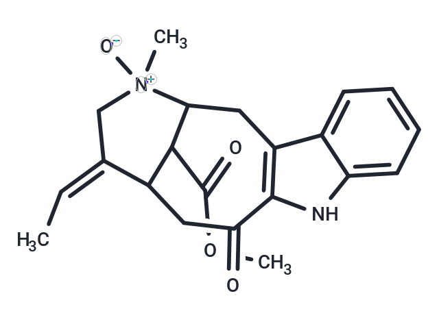 Vobasine N4-oxide