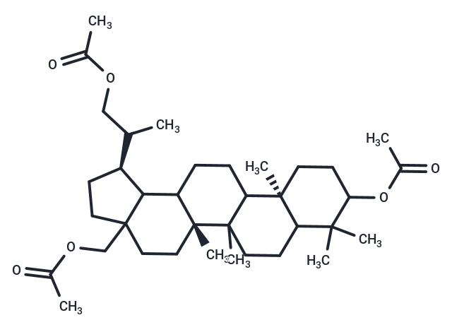 3,20,29-Lupanetriol