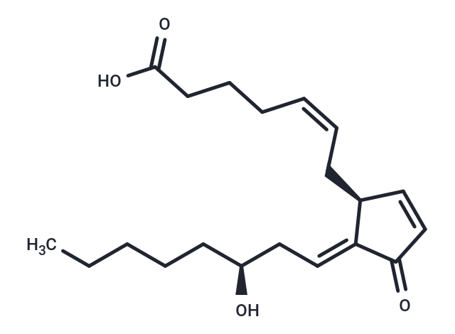 Delta-12-Prostaglandin J2