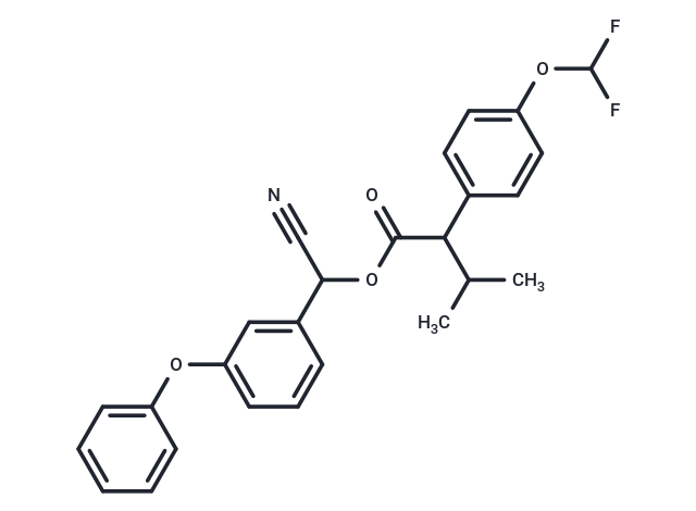 Flucythrinate