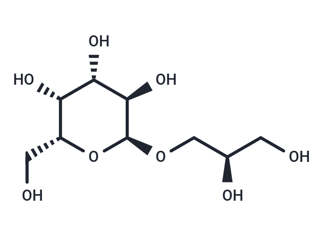 D-Isofloridoside