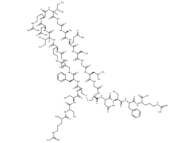 Auriculin A