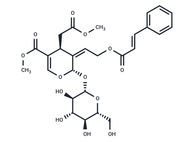 Methyl jasminoside