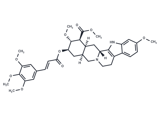 Rescinnamine