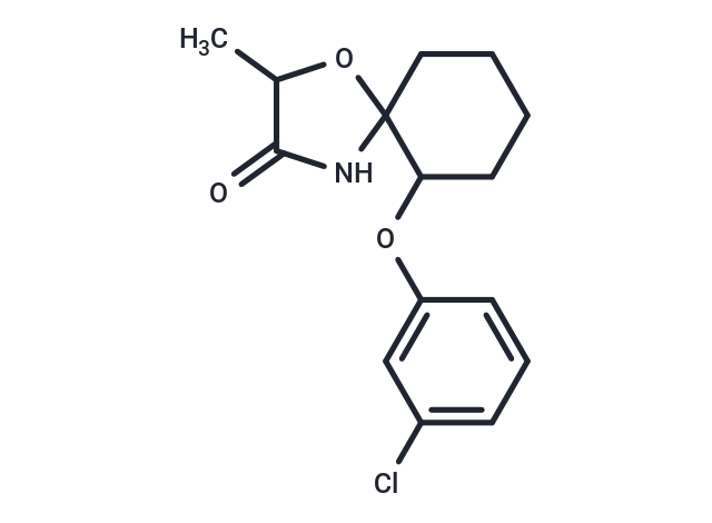 Enilospirone