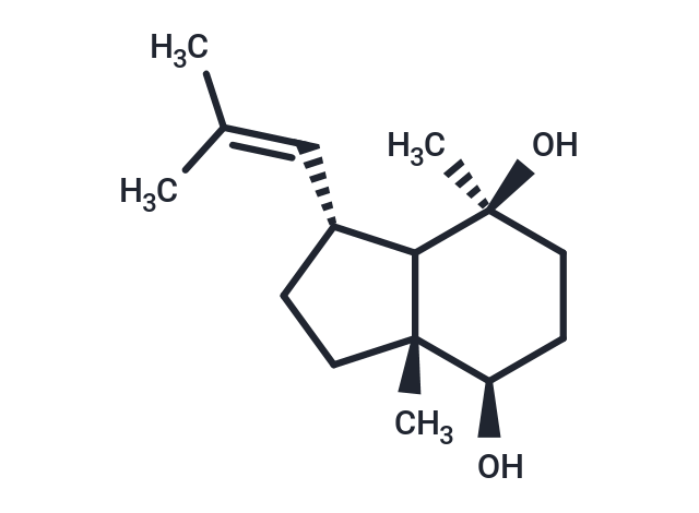 Homalomenol A