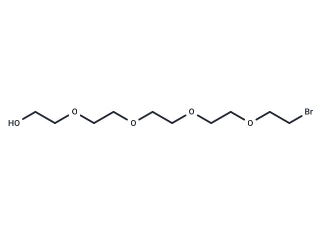 Bromo-PEG5-alcohol