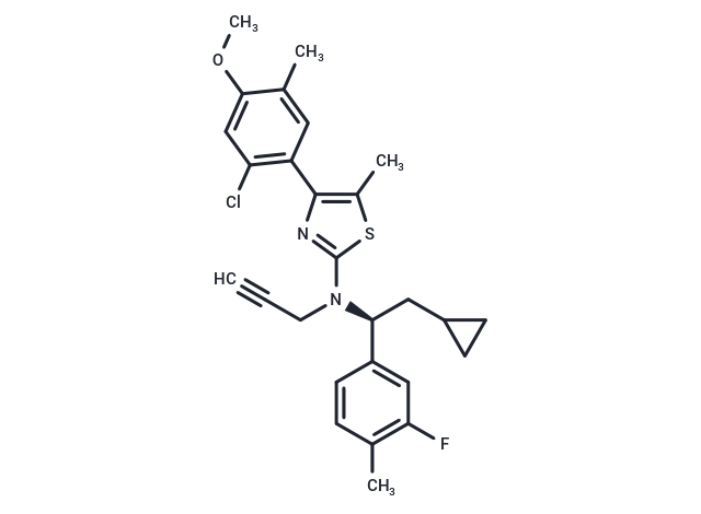 Crinecerfont