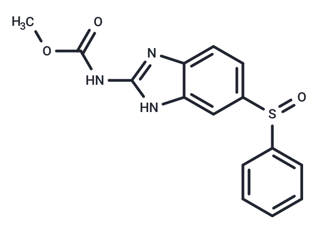 Oxfendazole