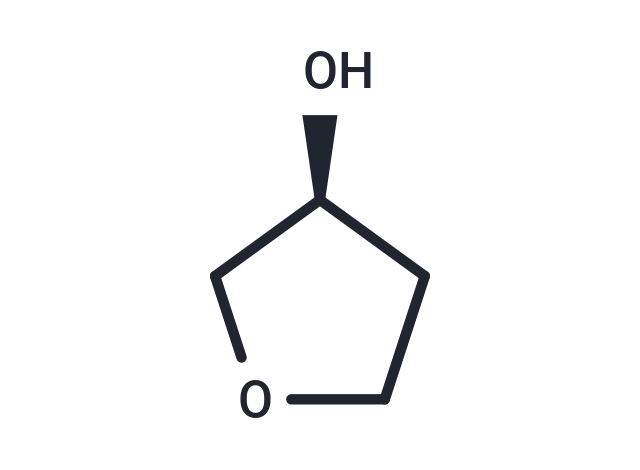 (S)-(+)-3-Hydroxytetrahydrofuran