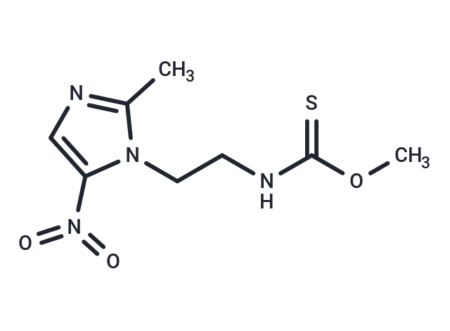 Carnidazole