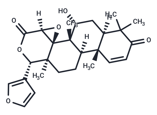 Deacetylgedunin