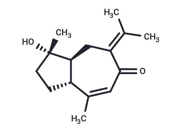 Procurcumenol