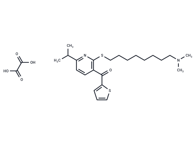 Y-29794 oxalate