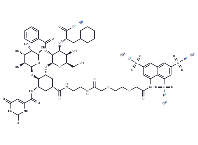 Rivipansel sodium