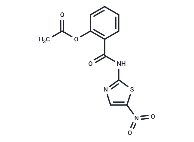 Nitazoxanide