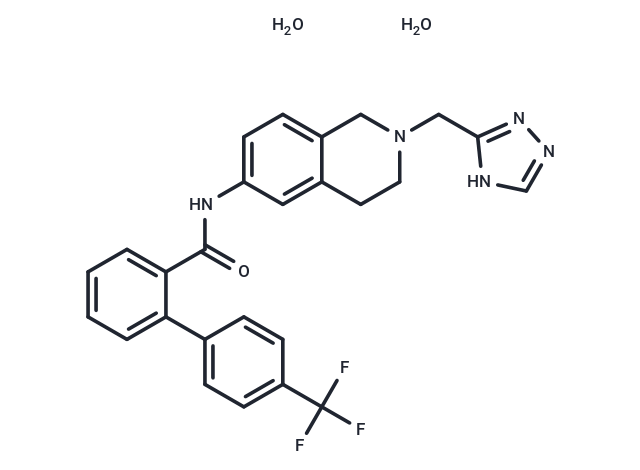 CP-346086 dihydrate