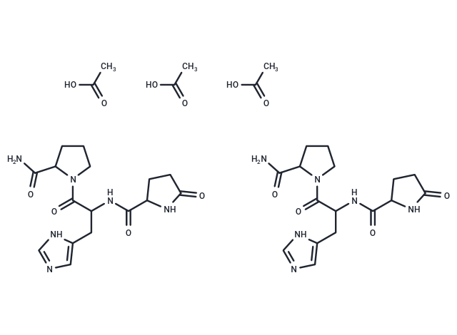 Protirelin Acetate