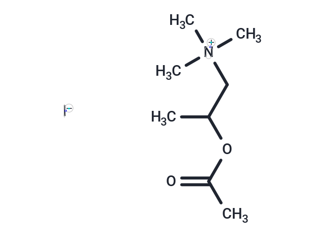 Methacholine iodide