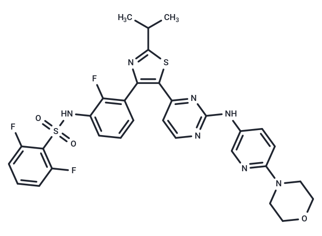 GSK2008607