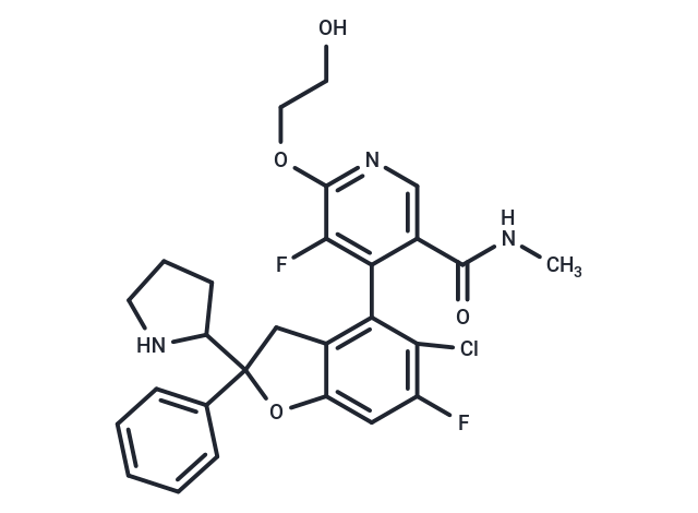 YAP-TEAD-IN-3