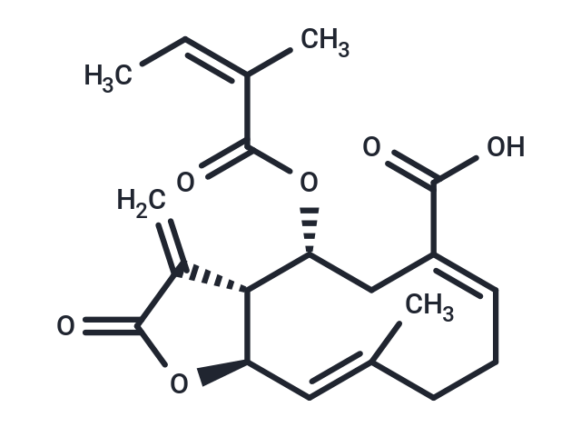 Demethylsonchifolin