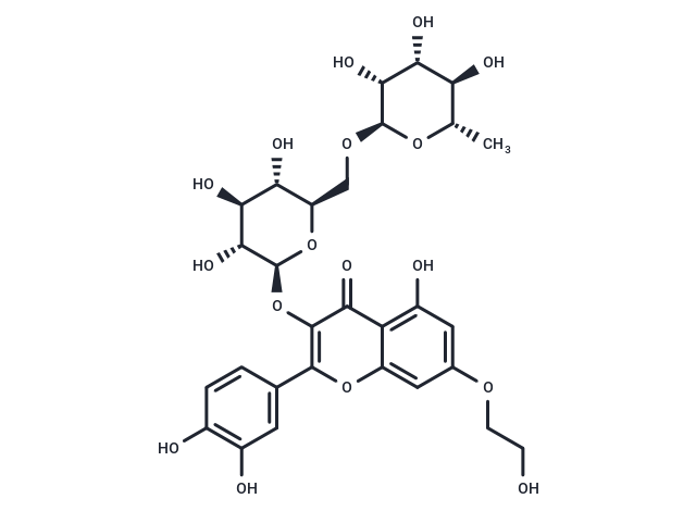 Monoxerutin