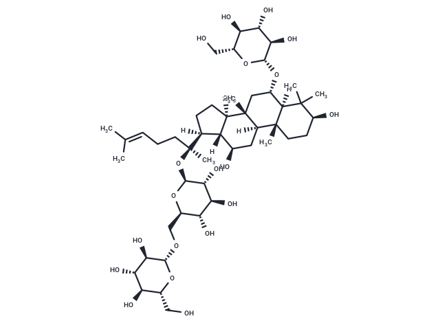 Notoginsenoside R3