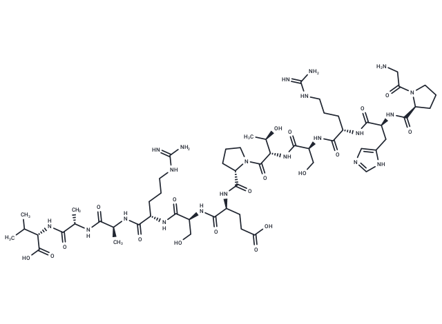 Presenilin 1 (349-361)