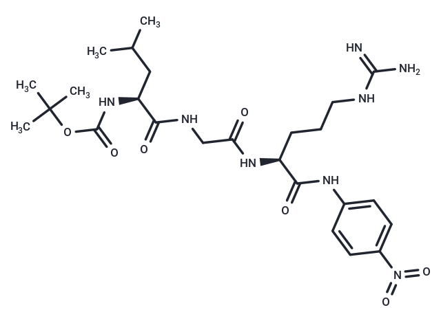 Endotoxin Substrate