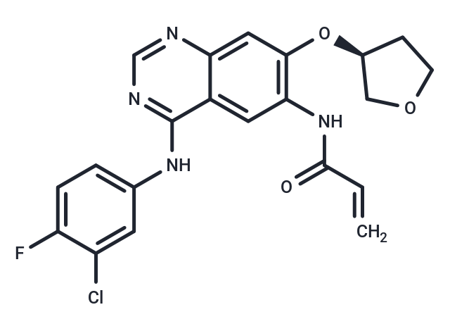 Afatinib impurity 11