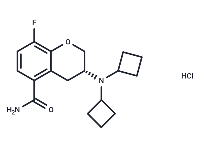 NAD 299 hydrochloride