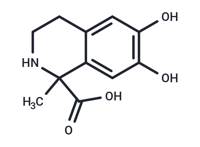 Salsolinol-1-carboxylic acid