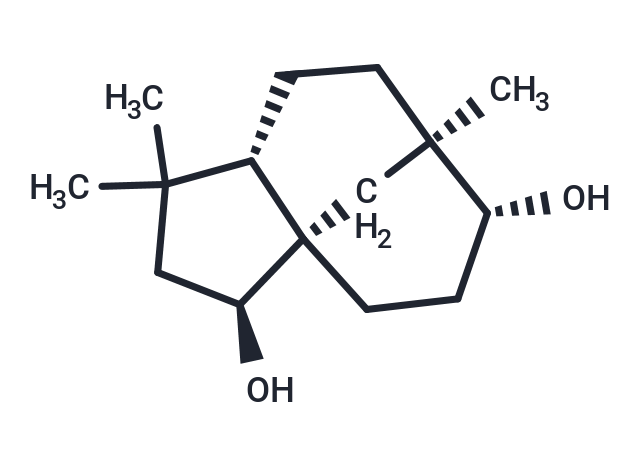 Clovanediol