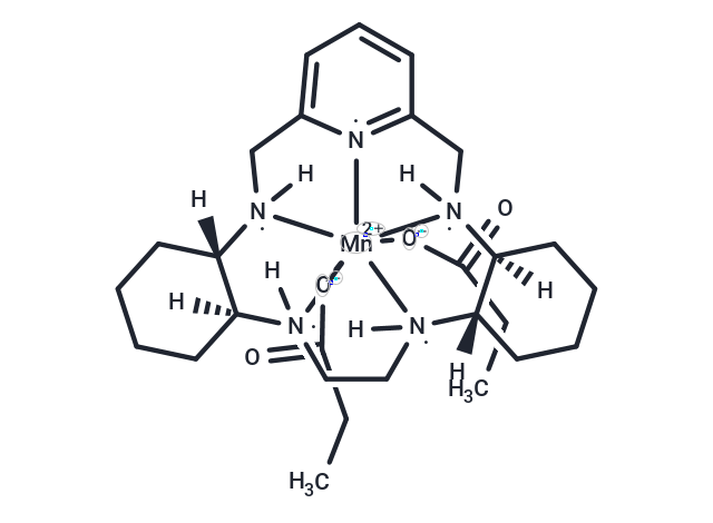 Rucosopasem manganese